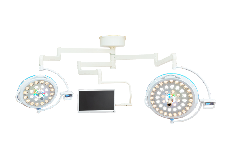 經(jīng)典款單頭無(wú)影燈