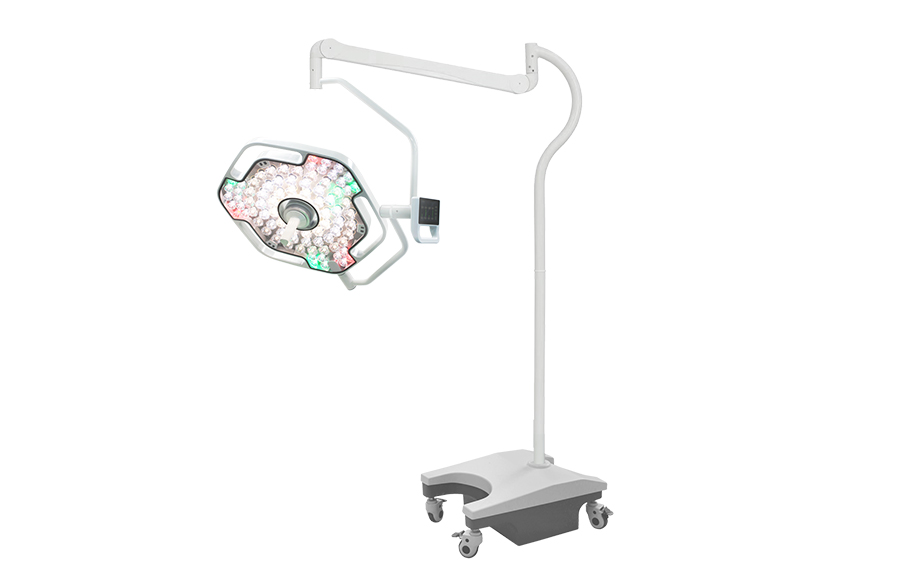 9700/9700高端鏤空式無影燈